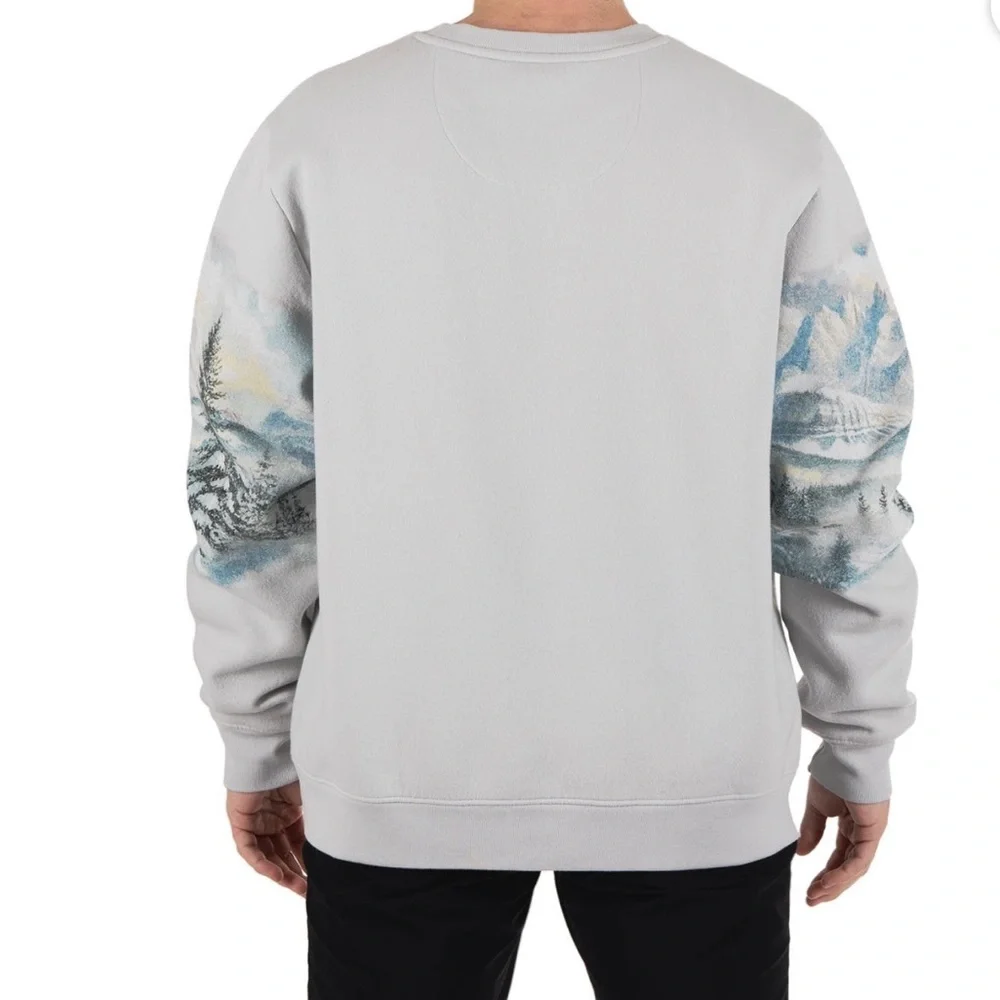 Ford Bronco Christmas Sweater Sweatshirt Vintage Graphic VIRAL 1-XL & XXL left! - Picture 4 of 11